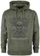 Rock Rebel by EMP Kapuzenpullover Kapuzenpullover
