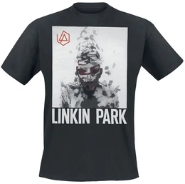 Linkin Park Living Things T-Shirt