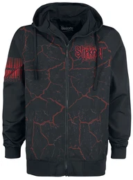 Slipknot EMP Signature Windbreaker