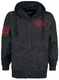 Slipknot EMP Signature Windbreaker