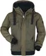 Black Premium by EMP Winterjacke in Winterjacke