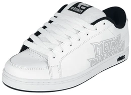 Metal Mulisha Sneaker
