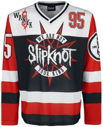 Slipknot We Are Not Your Trikot