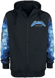 EMP Signature Windbreaker