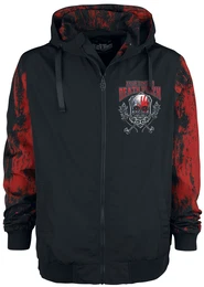 Five Finger Death Punch EMP Signature Windbreaker