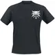 The Witcher Schwerter T-Shirt