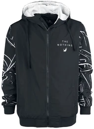 EMP Signature Windbreaker