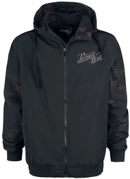 EMP Signature Windbreaker