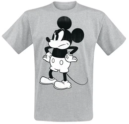 Schlechte Laune T-Shirt