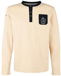 Han Solo Langarmshirt
