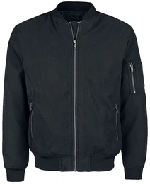 Bomber Jacket Bomberjacke
