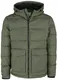 Produkt Hood Puffer Winterjacke
