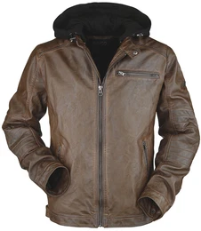 Berry Kunstlederjacke