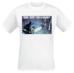Can I Give You T-Shirt