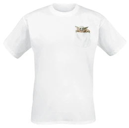 The Mandalorian T-Shirt