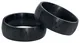 Wildcat Black Heartbeat Ring