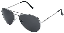 Pilotenbrille Grey Sonnenbrille