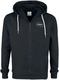 Gengar - Pop Kapuzenjacke