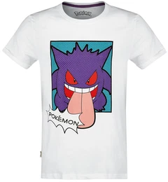Gengar - Pop T-Shirt