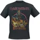 Iron Maiden Holy Smoke T-Shirt