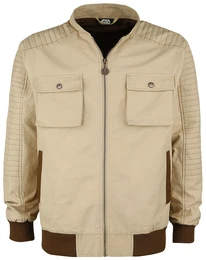 Luke Skywalker Übergangsjacke