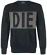 Banned Alternative DIE Strickpullover