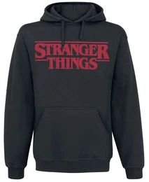 Classic Logo Kapuzenpullover