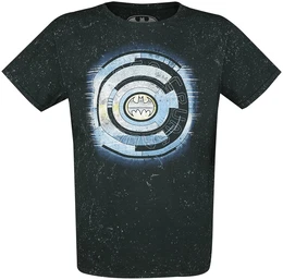 Tech Logo T-Shirt