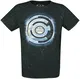 Batman Tech Logo T-Shirt
