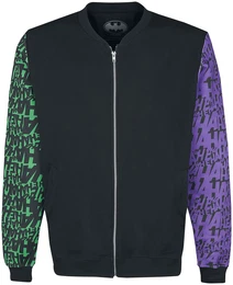 The Joker Bomberjacke