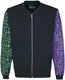 Batman The Joker Bomberjacke