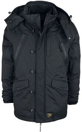 Tiler Bomberjacke