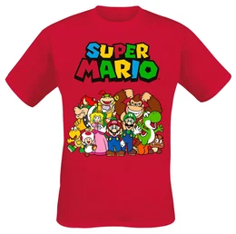 Group Shot T-Shirt