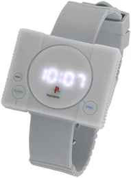 1 Armbanduhren