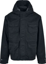 Cotton Field Fleecejacke