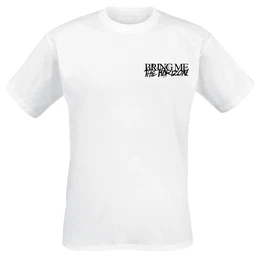 Stacked Logo T-Shirt