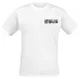 Bring Me The Horizon Stacked Logo T-Shirt