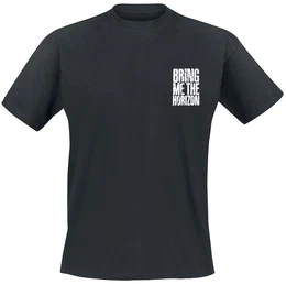 Cracked Type T-Shirt