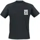 Bring Me The Horizon Cracked Type T-Shirt