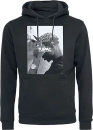 Tupac Shakur F*ck The World Kapuzenpullover