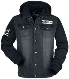 EMP Signature Jeansjacke