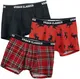 Urban Classics Boxer Shorts Boxershort-Set