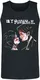 My Chemical Romance Faces Tank-Top