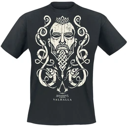 Assassin''''s Creed Valhalla - T-Shirt