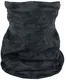 Black Premium by EMP Gesichtsmaske Schal