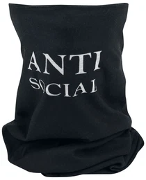 Gesichtsmaske Schal