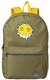 Junkrat Rucksack