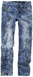 Jared - Blaue Jeans