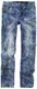 Rock Rebel by EMP Jared - Blaue Jeans