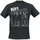 Kiss Dressed To Kill T-Shirt